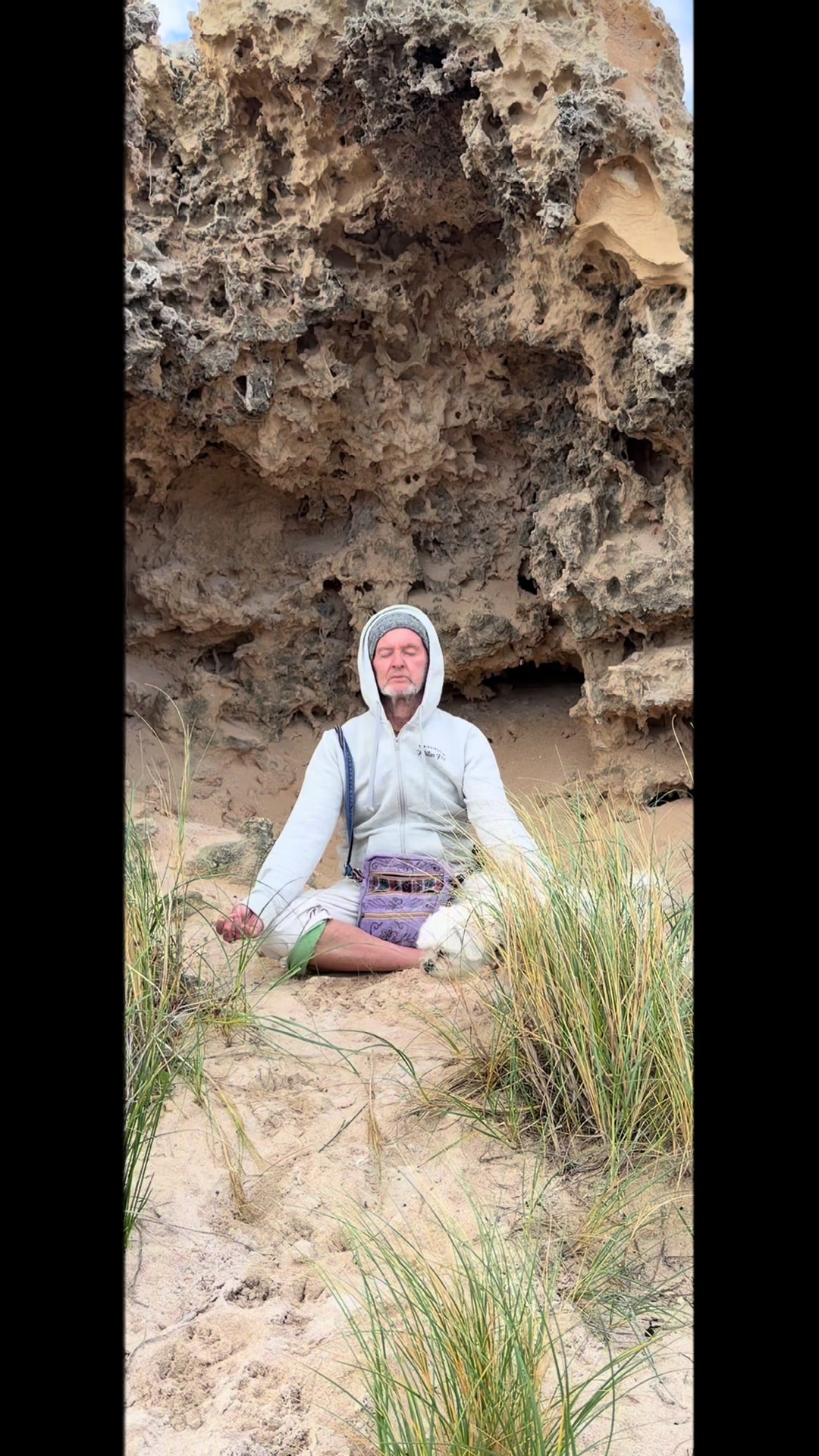@Yogi Baba