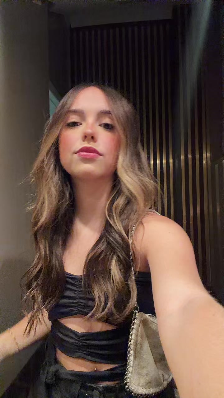 @aninha faria