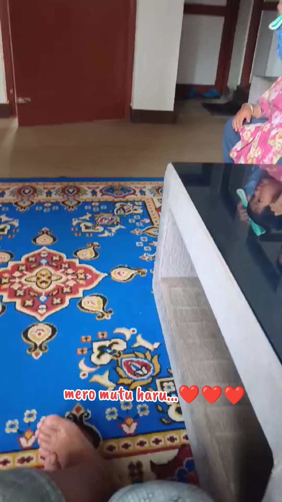 @molay daddy..👑🇳🇵&hearts;️🇷🇴