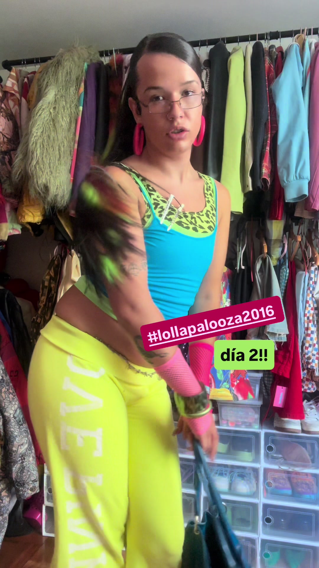@La Nan 🐆
