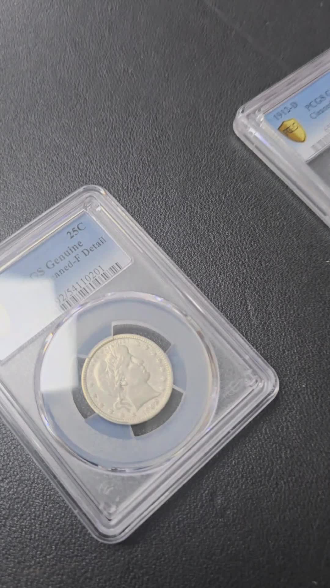 @East Coast Bullion