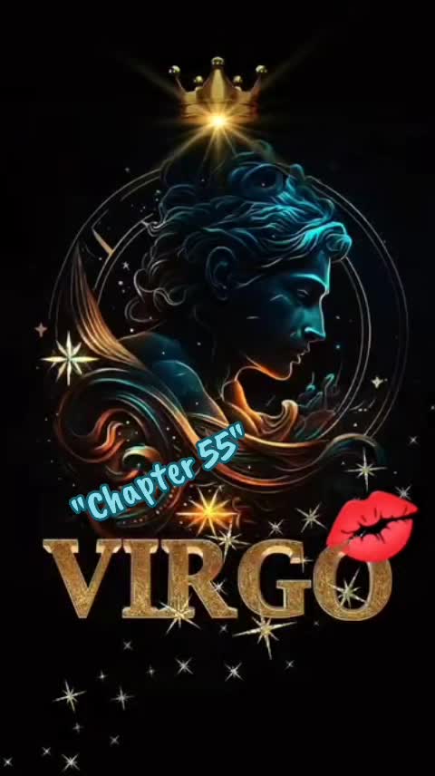 @Virgo❌️Barbie