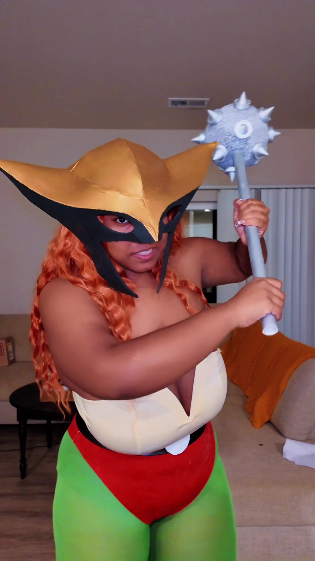 @Nizey Sina | Cosplayer