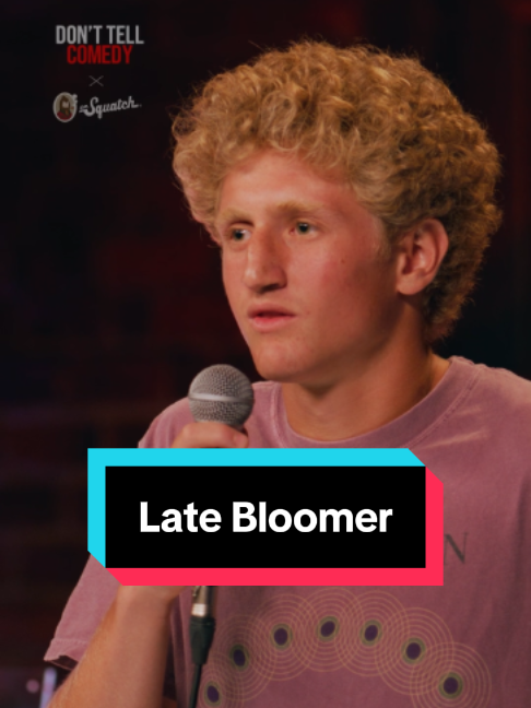 @Don’t Tell Comedy