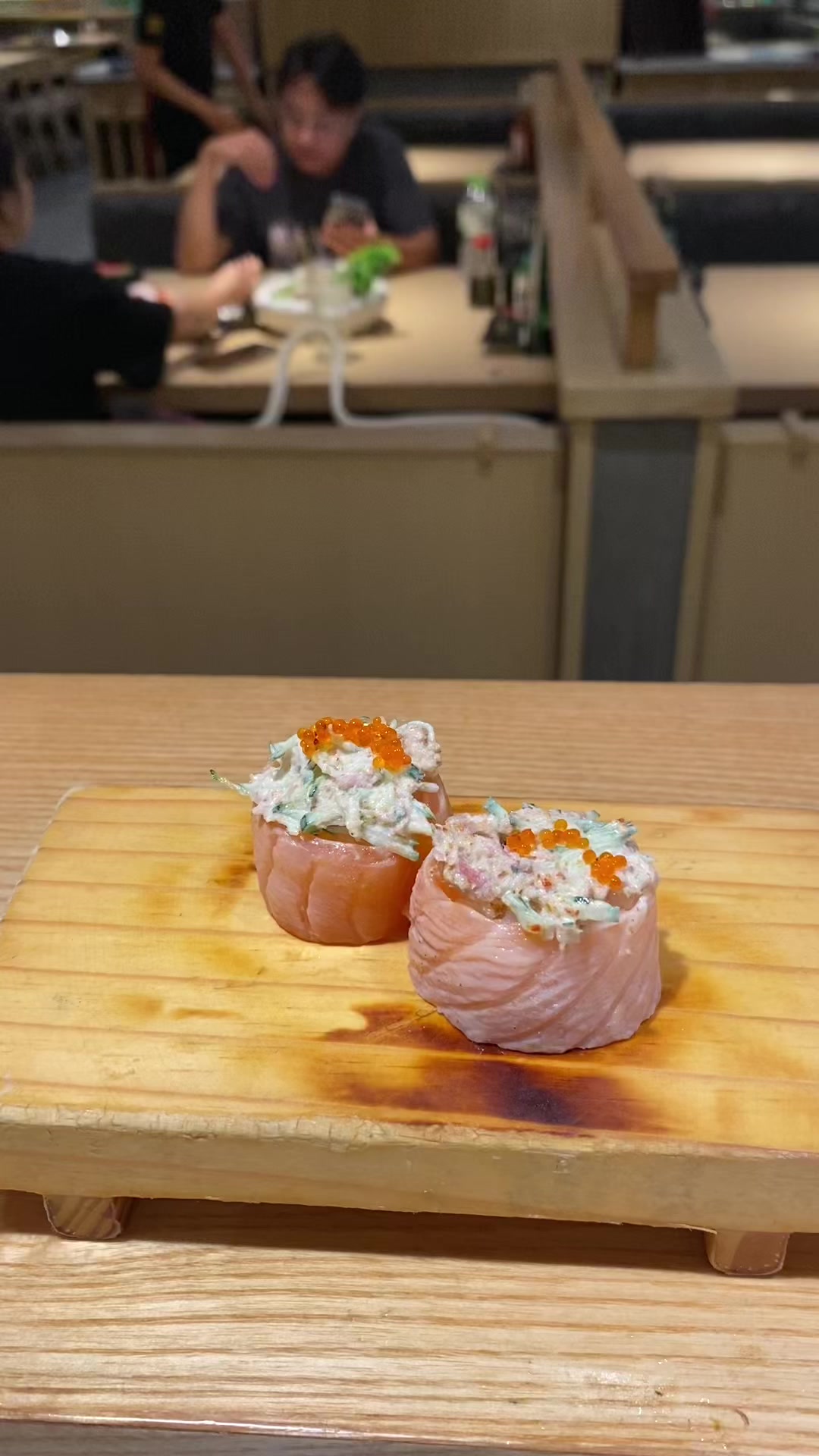 @Isushi_ Vincom Xu&acirc;n Kh&aacute;nh CT