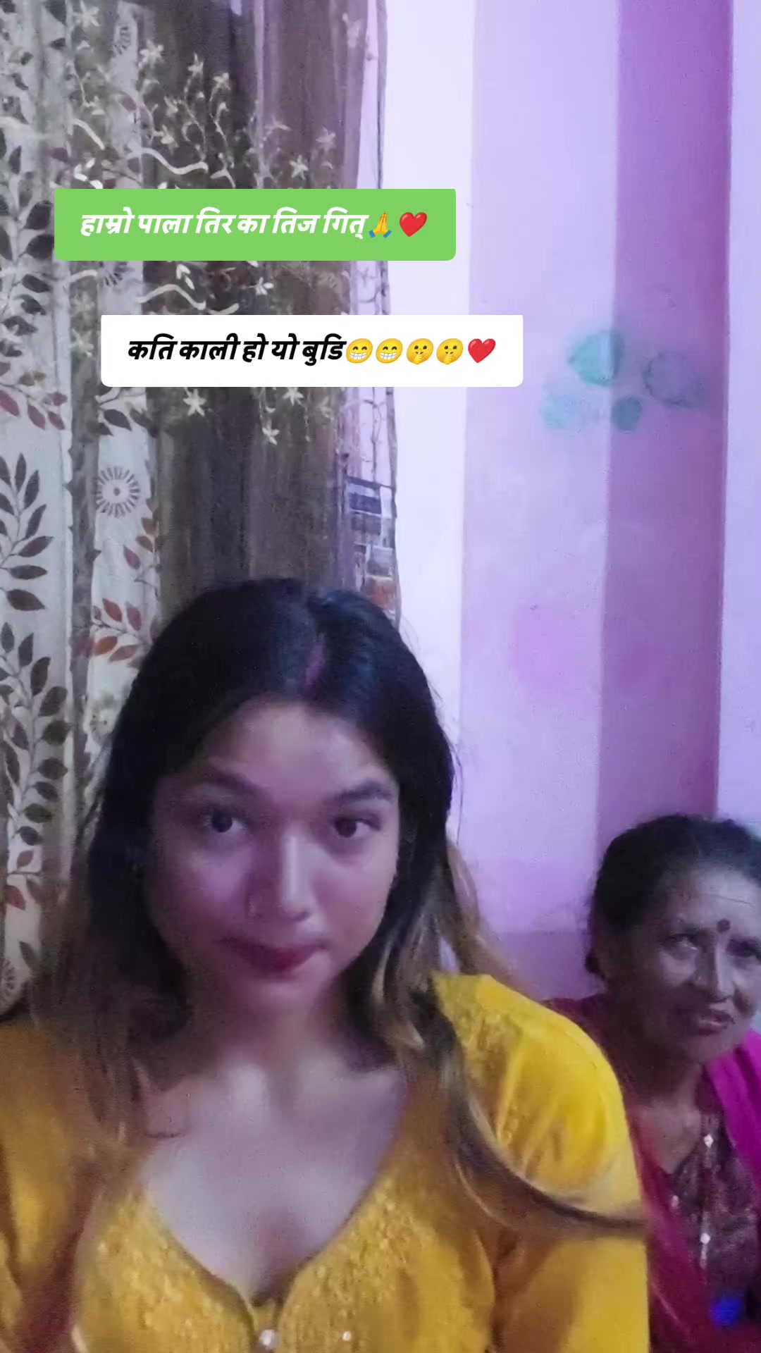 @सारा 💕दिपसन्👍️