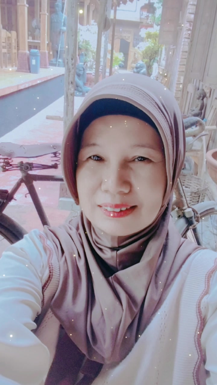 @Mbak Yuni