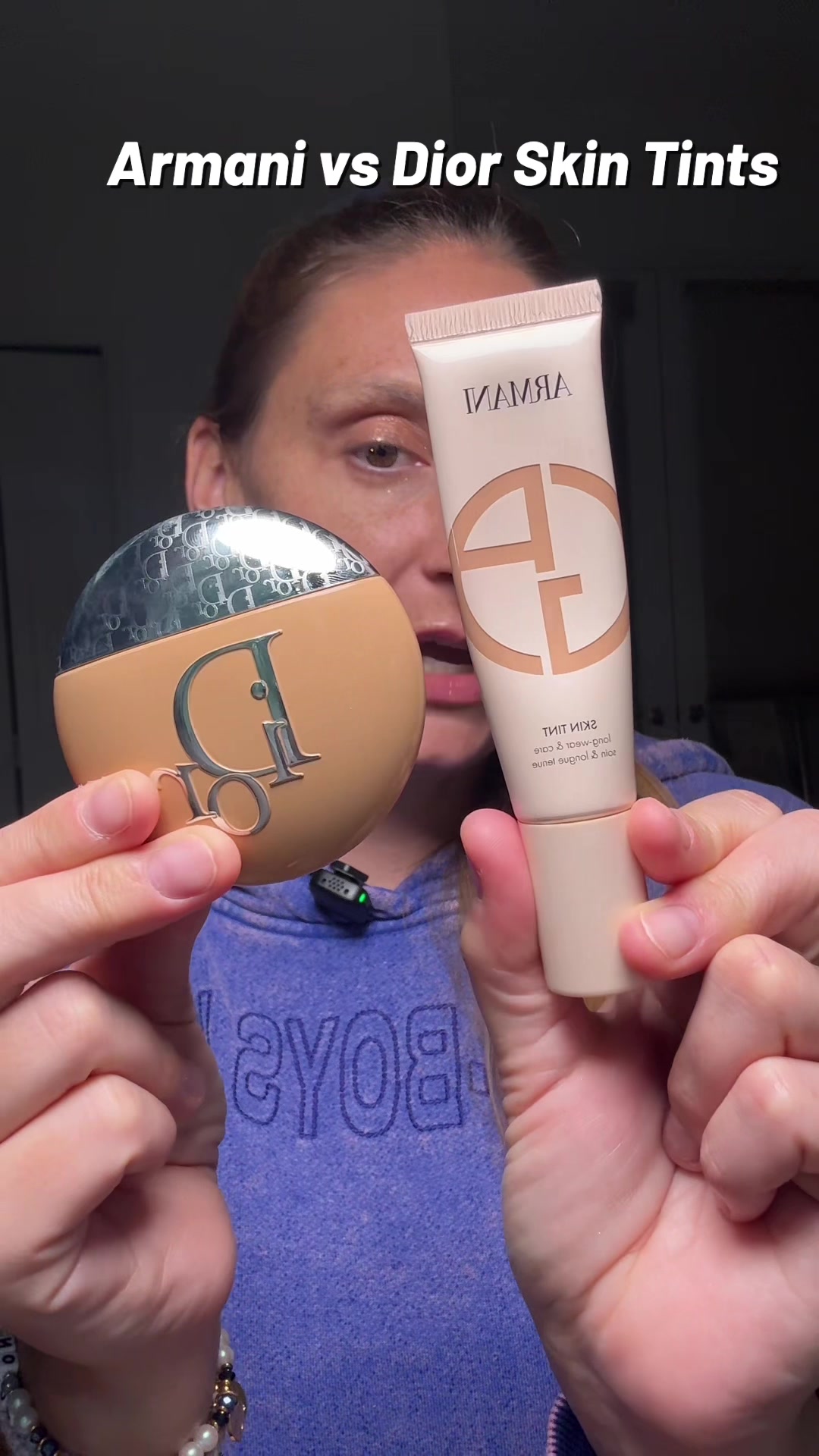 @michaela❤️🔥 makeup reviews