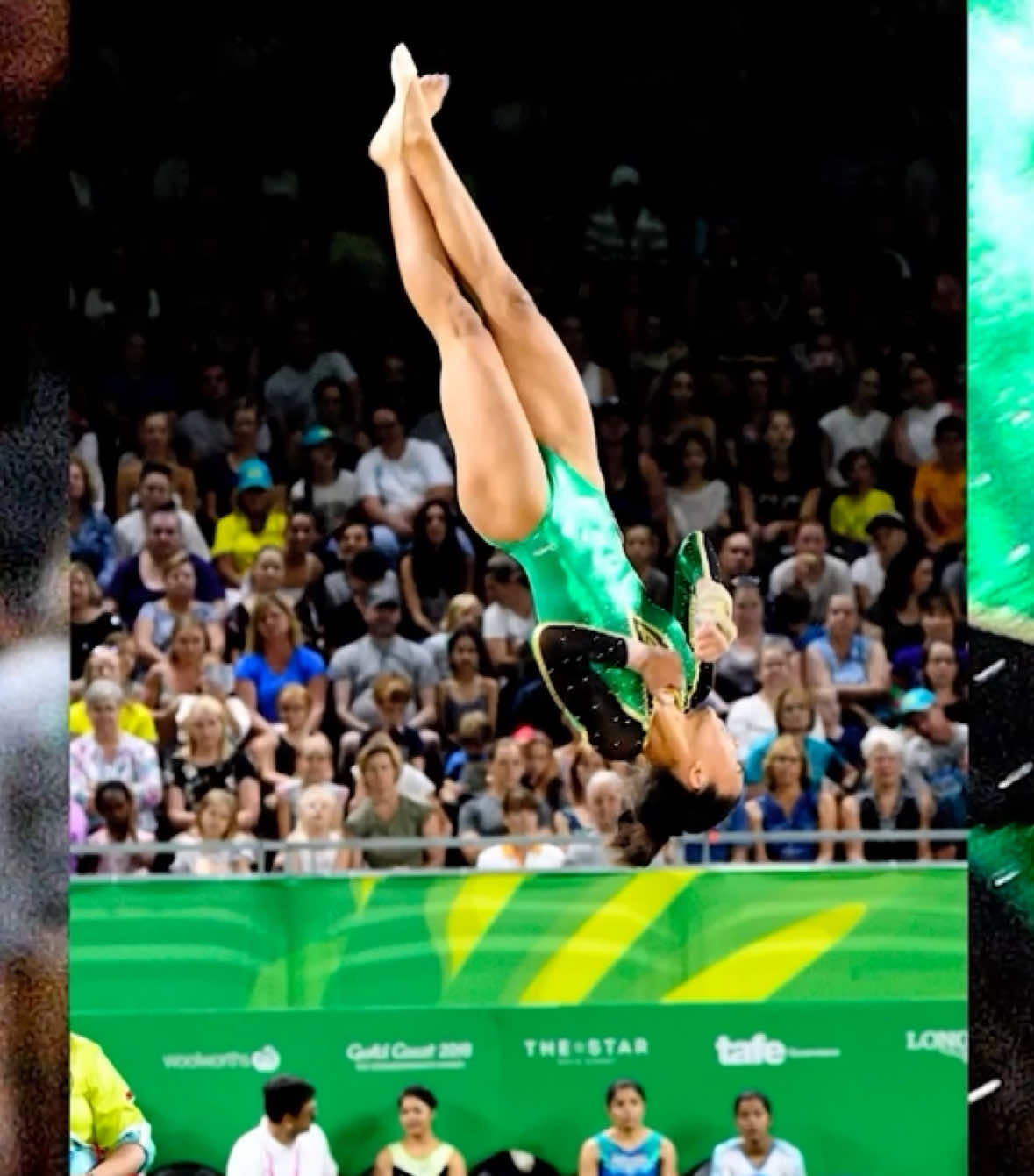 @Team South Africa