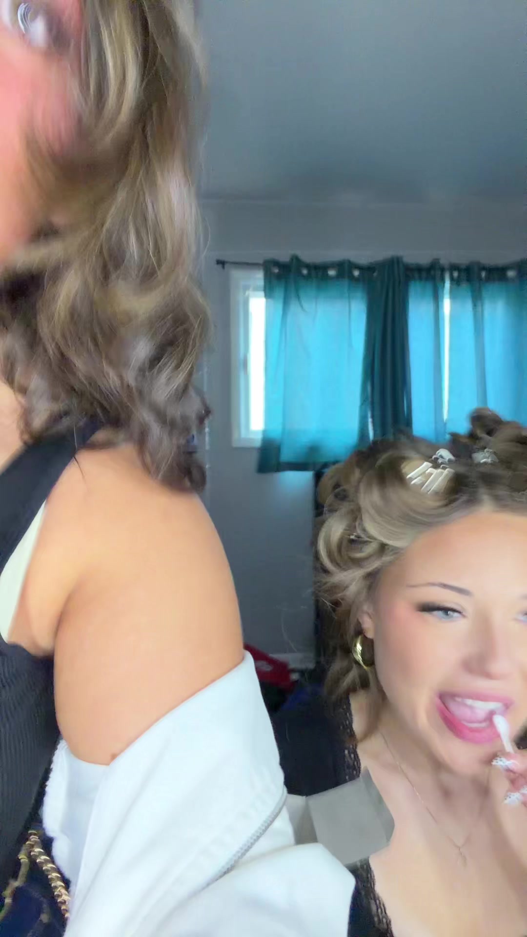 @mimaw vlogs