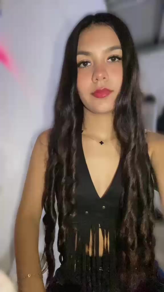 @Kristibel:♡: