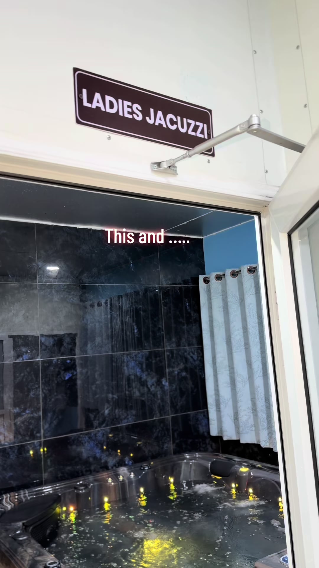 @Spa Himalayan & Palorur