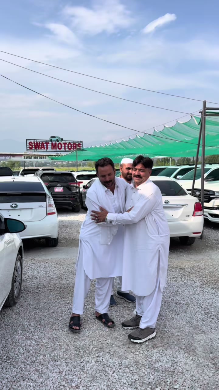 @Shafiq khan
