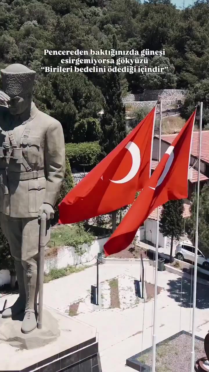 @🇹🇷ʜᴀʀʙɪ̇ ᴛᴜ̈ʀᴋ ᴋɪᴢɪ🇹🇷Ⓜ️🧿