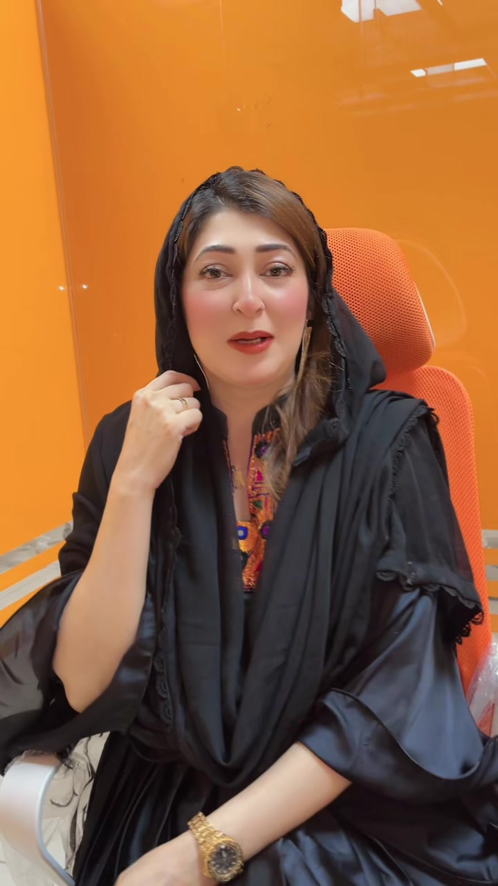 @Shehla Gul Official