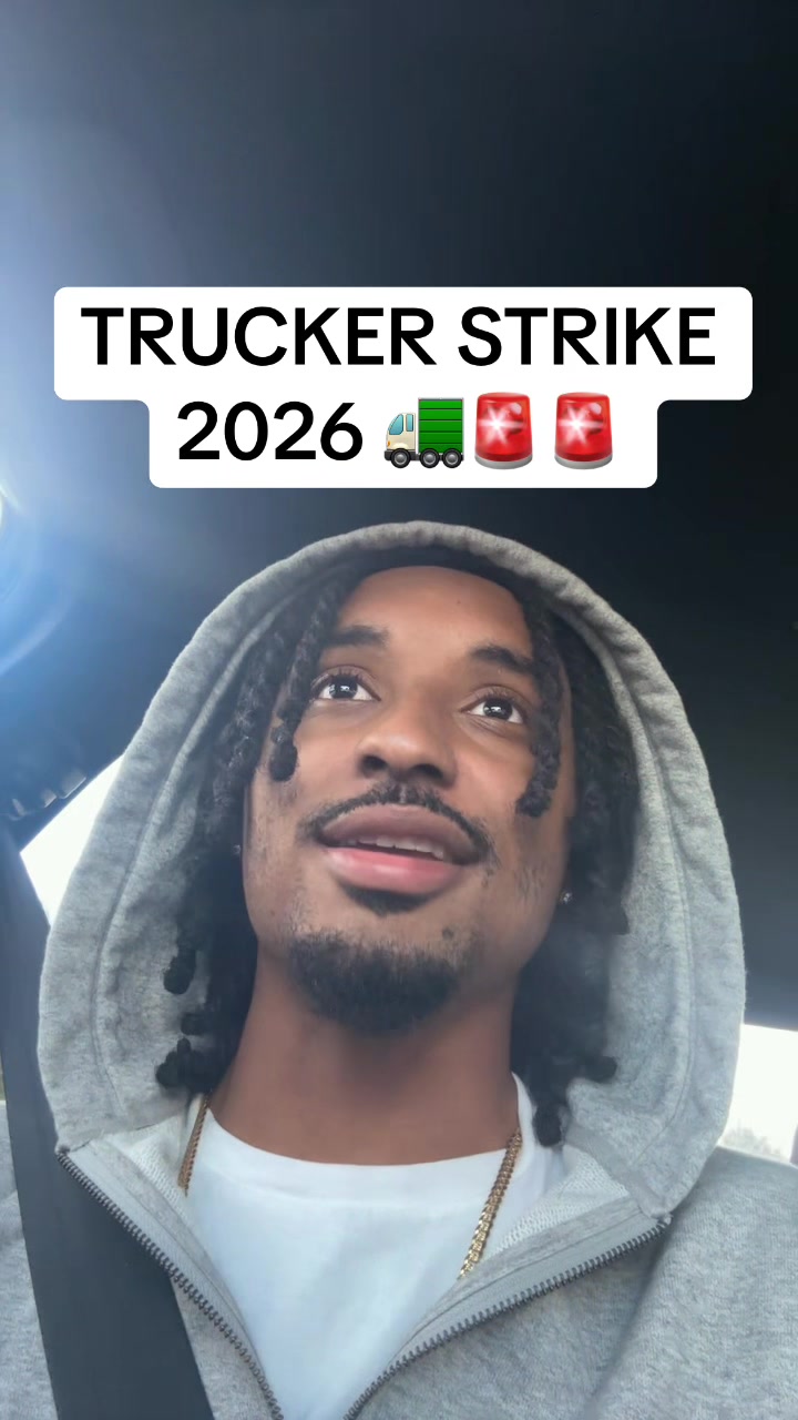 @jaybndoo 🚛