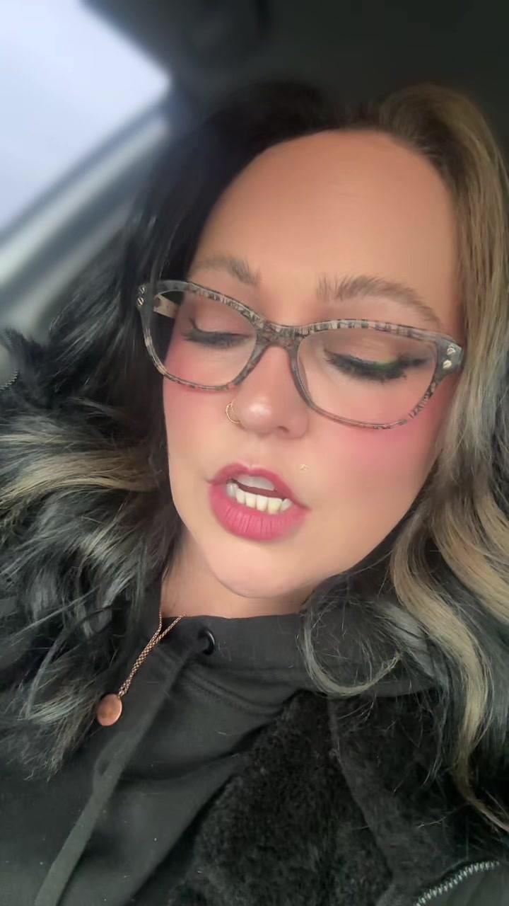 @*Sabrina*