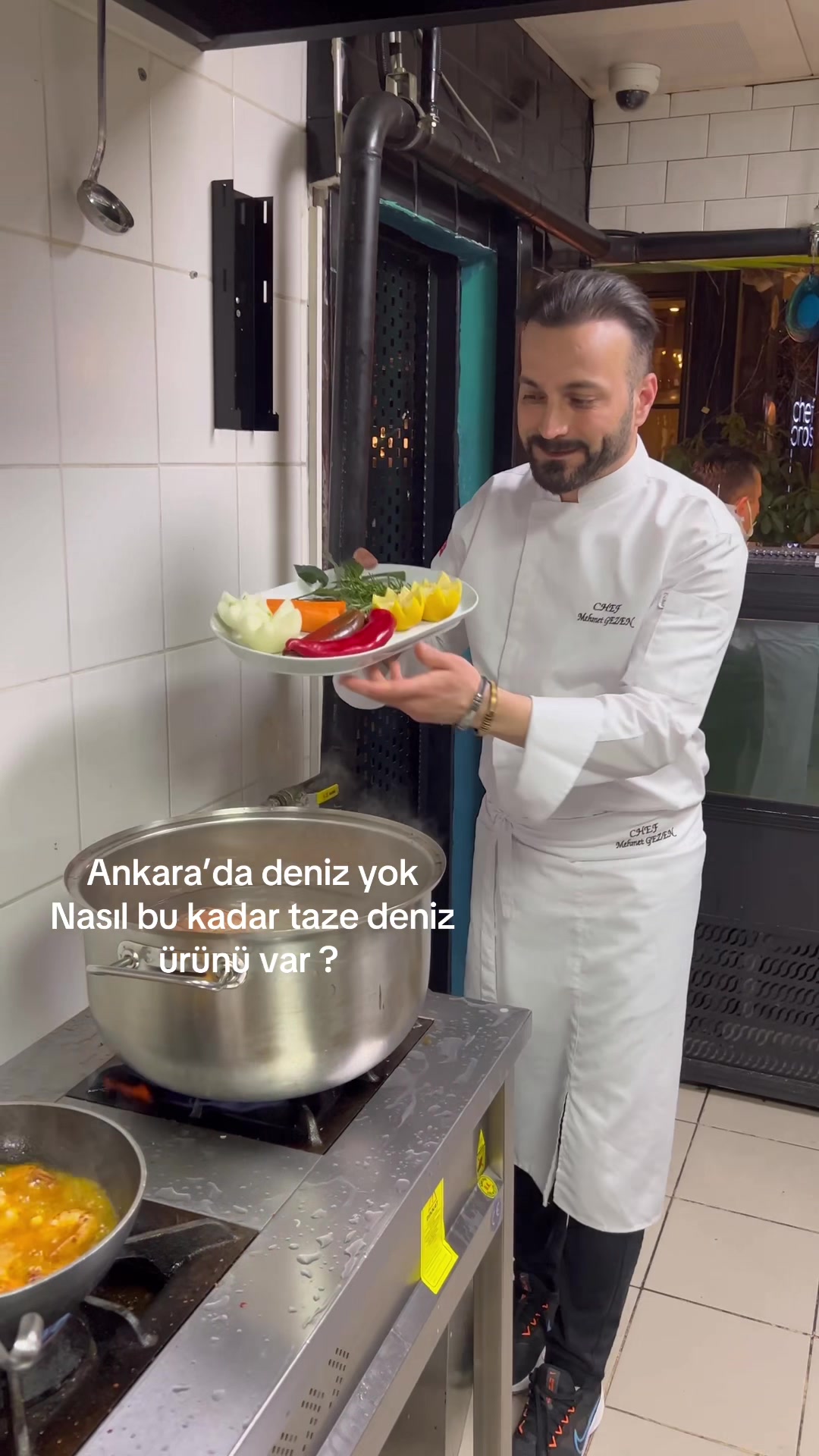 @Mehmet Gezen