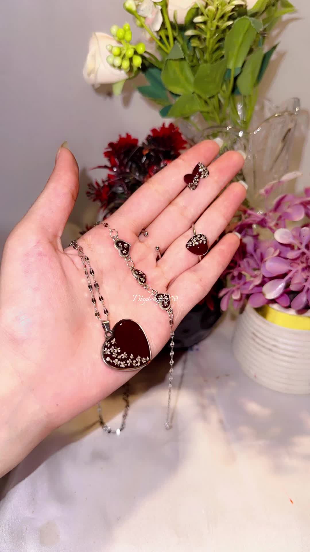 @Diydelights