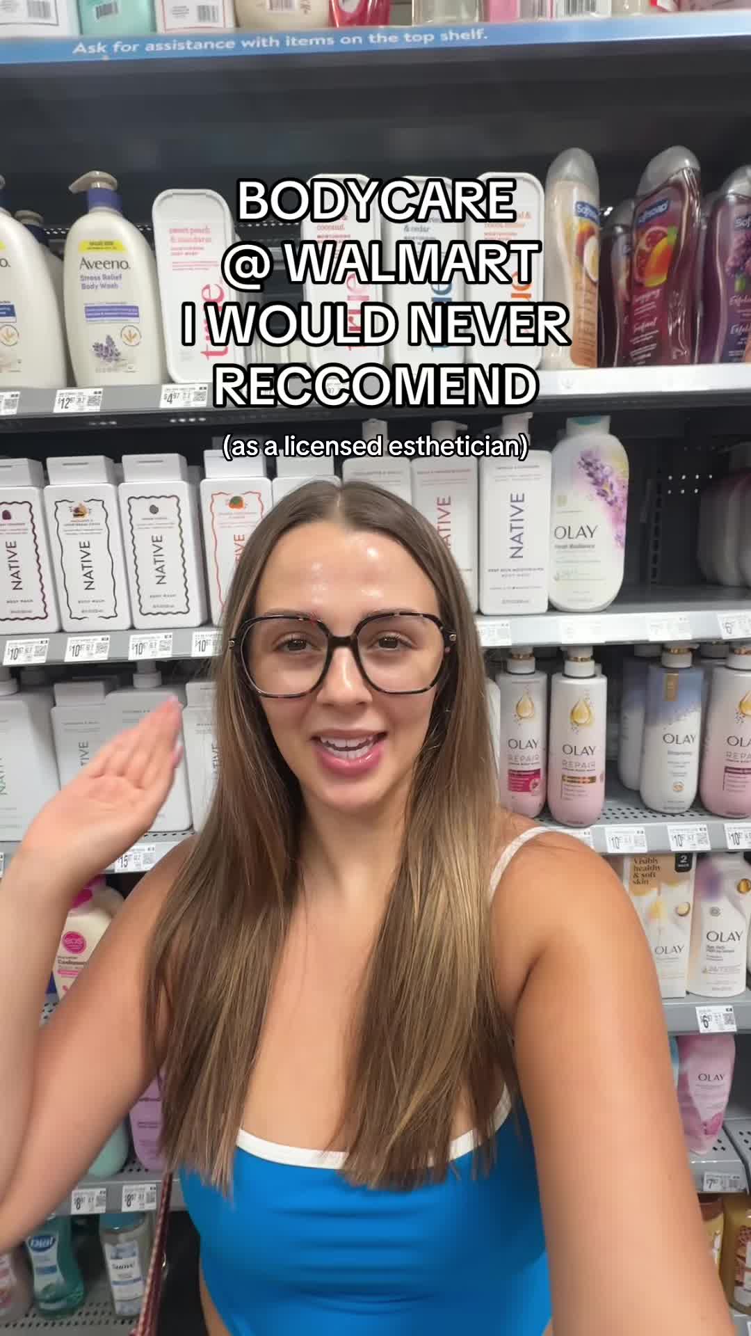@Liv Markley🧴Esthetician