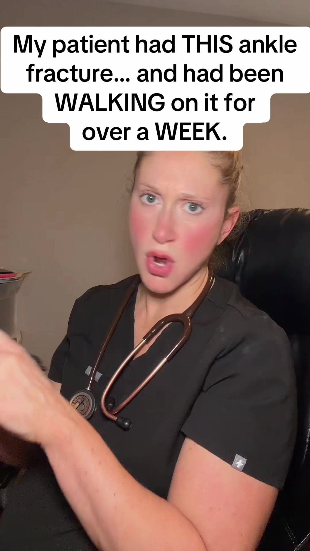 @Deanna, Physician-Assistant