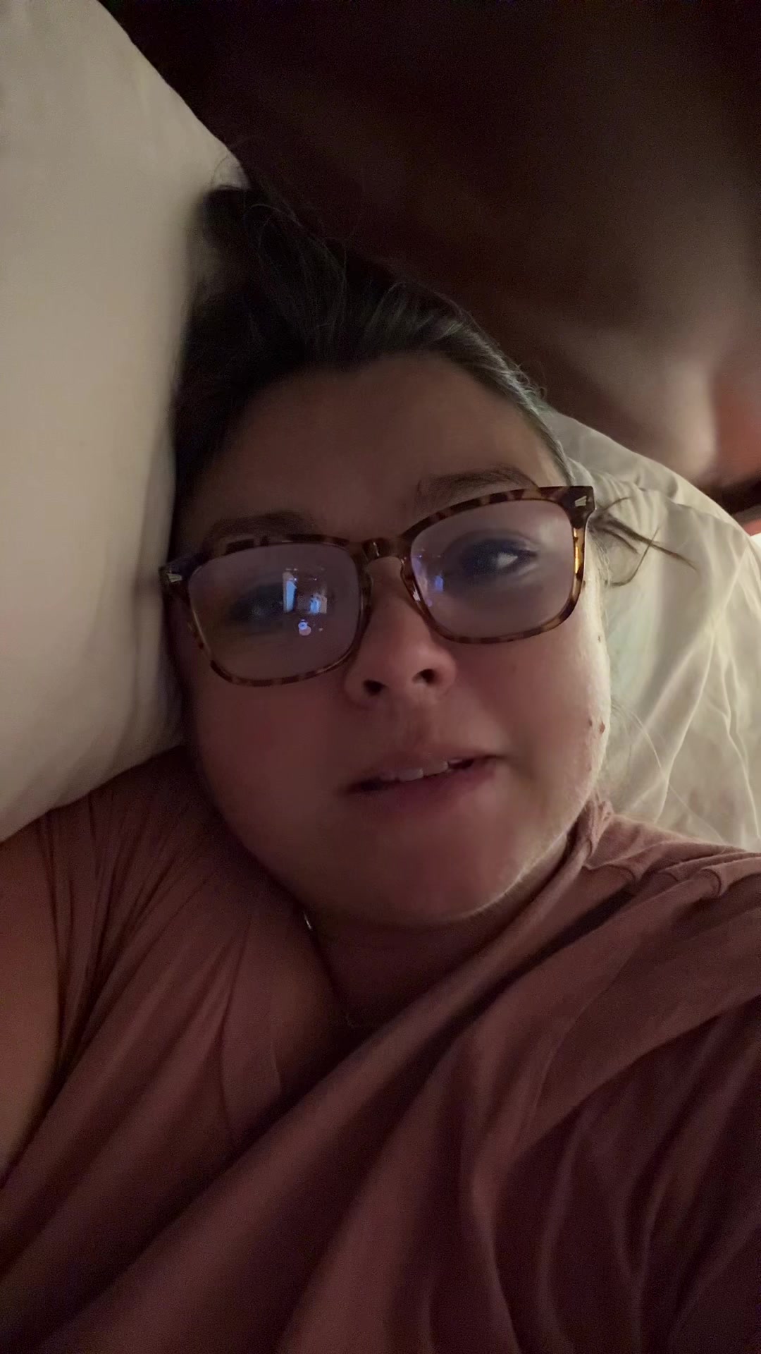 @Netsi | Solo Mom, Late Bloomer