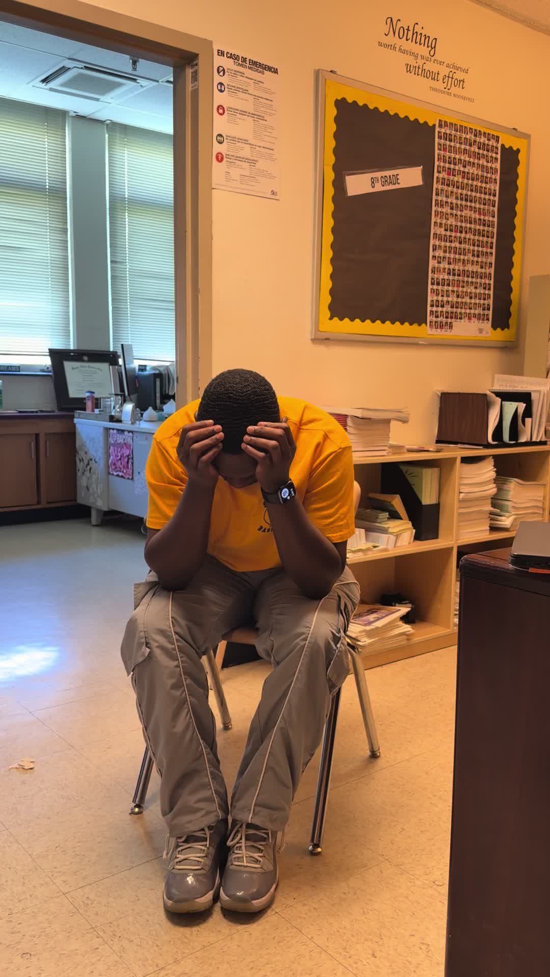 @Your Favorite Counselor