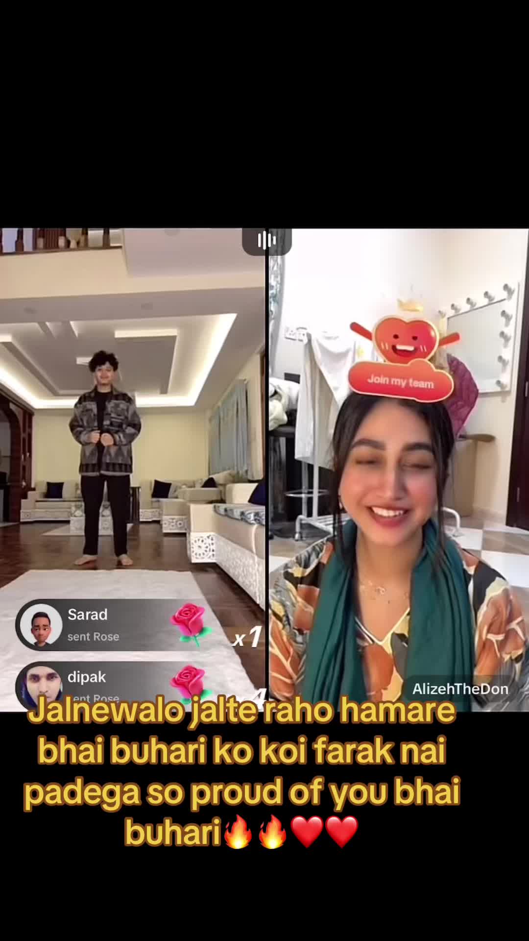 @Ibaas 🌺