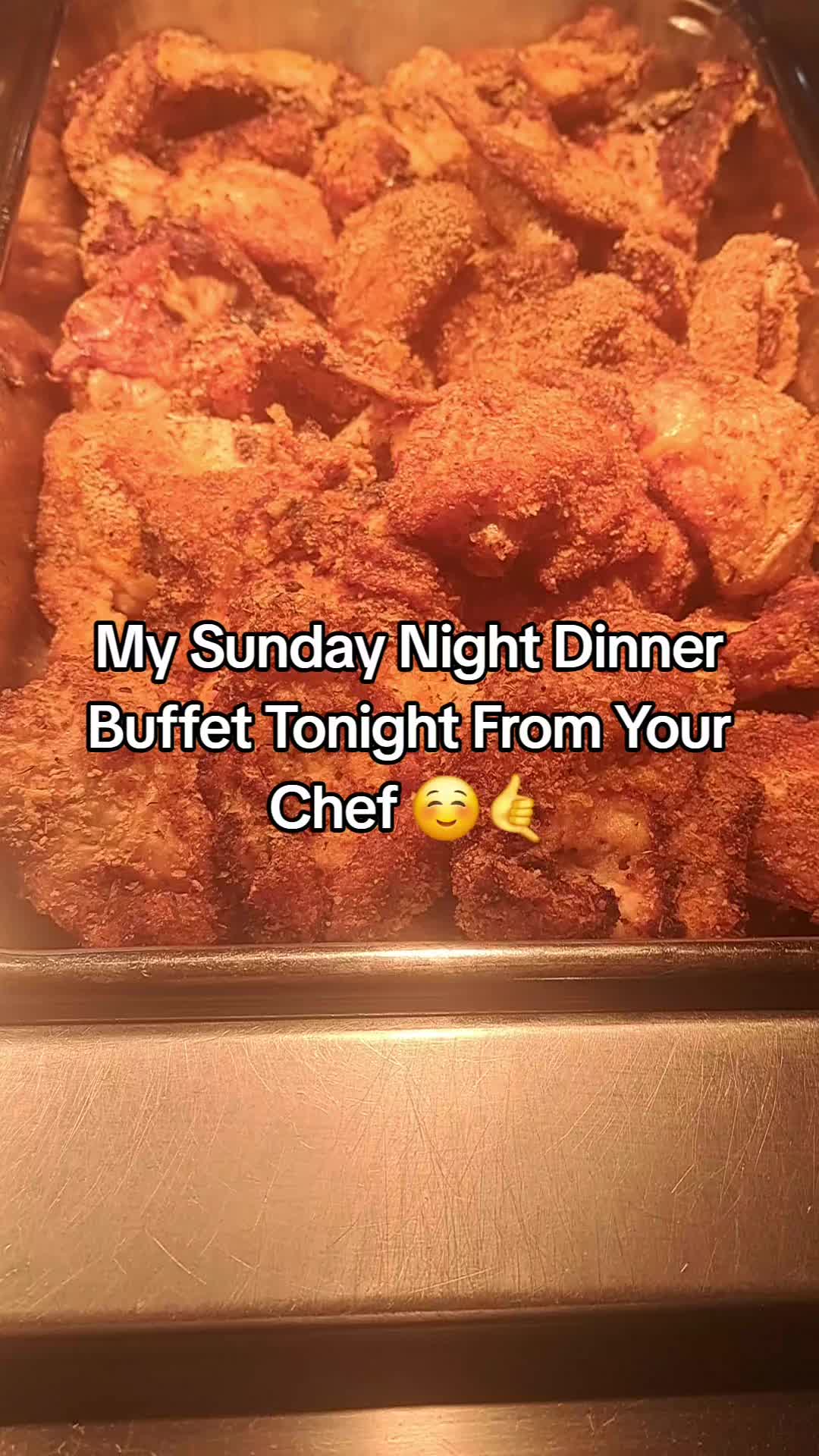 @Chef Burnette 🤙💜