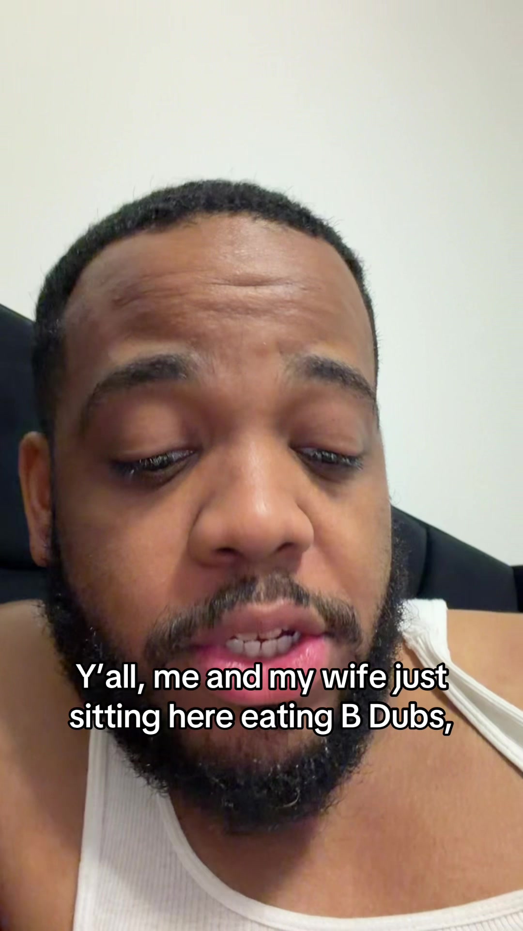 @Dre Perry
