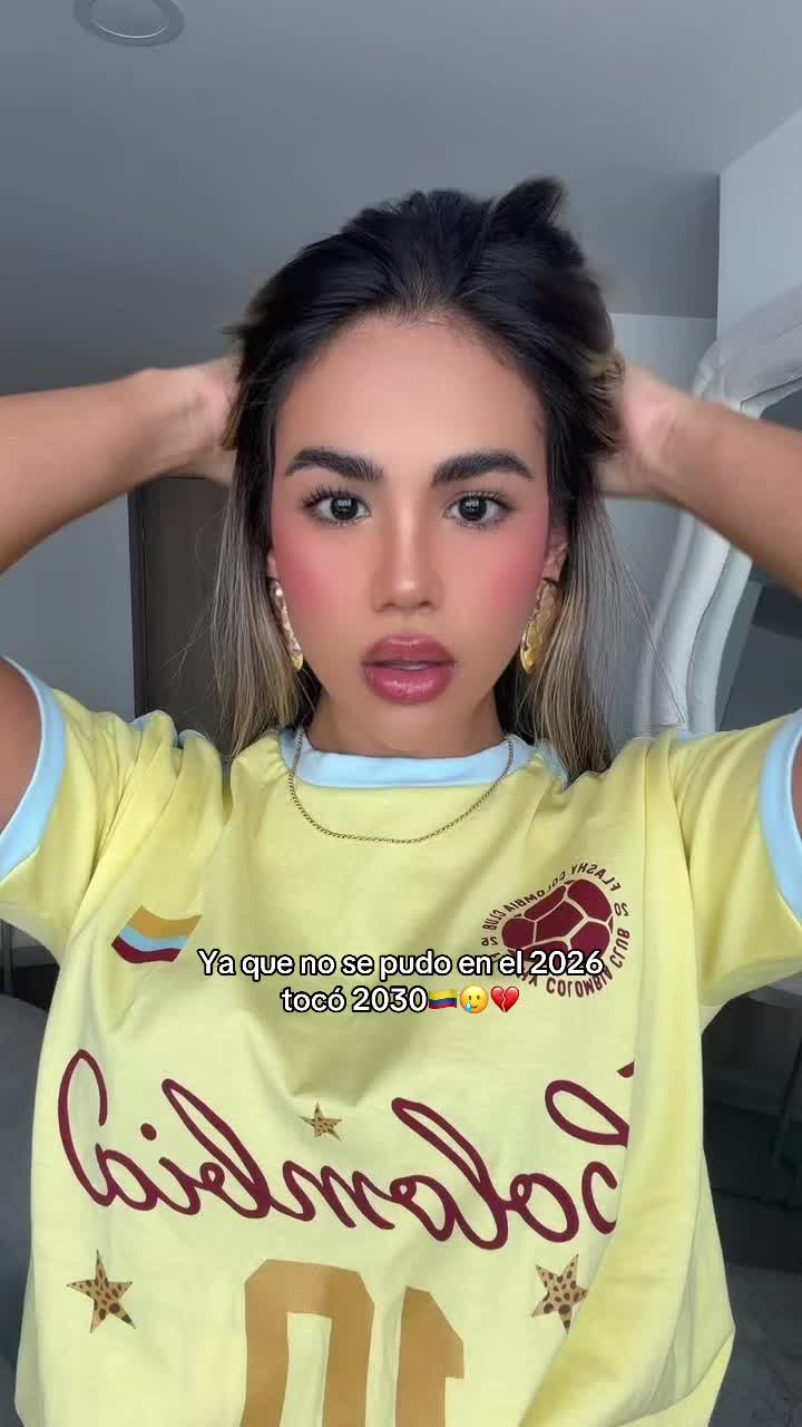@Verónica Soto