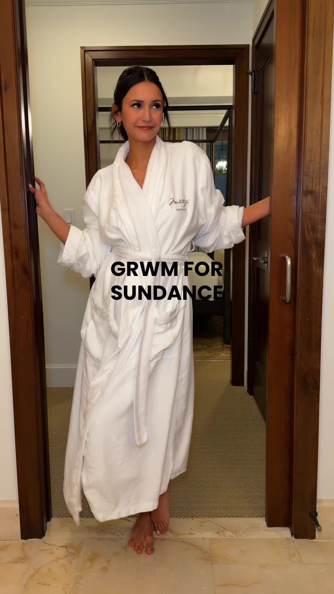@Nina Dobrev