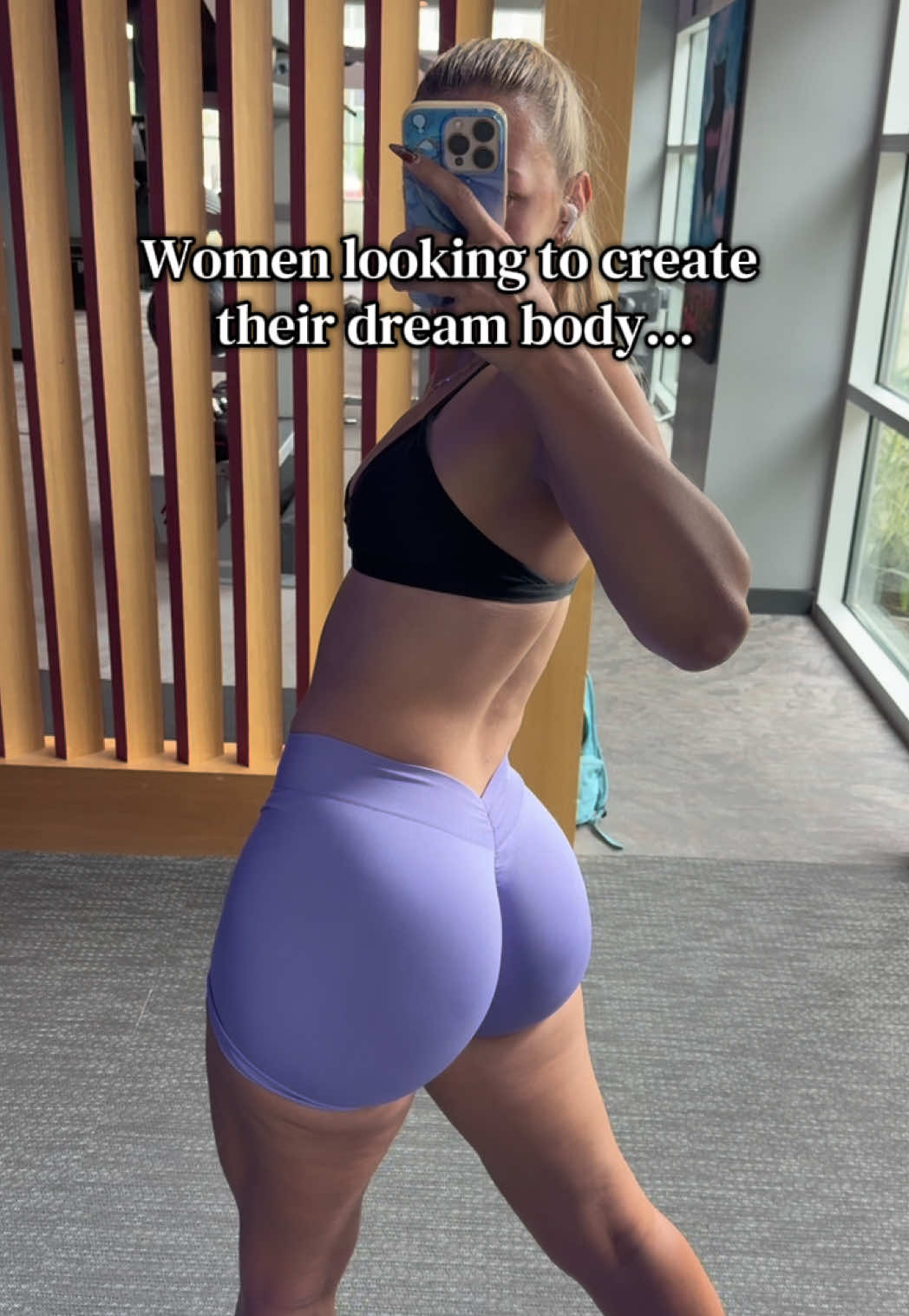 @Hallie | Fitness Coach