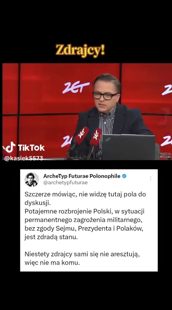 @Hrabia z Zielenca i Sympatycy