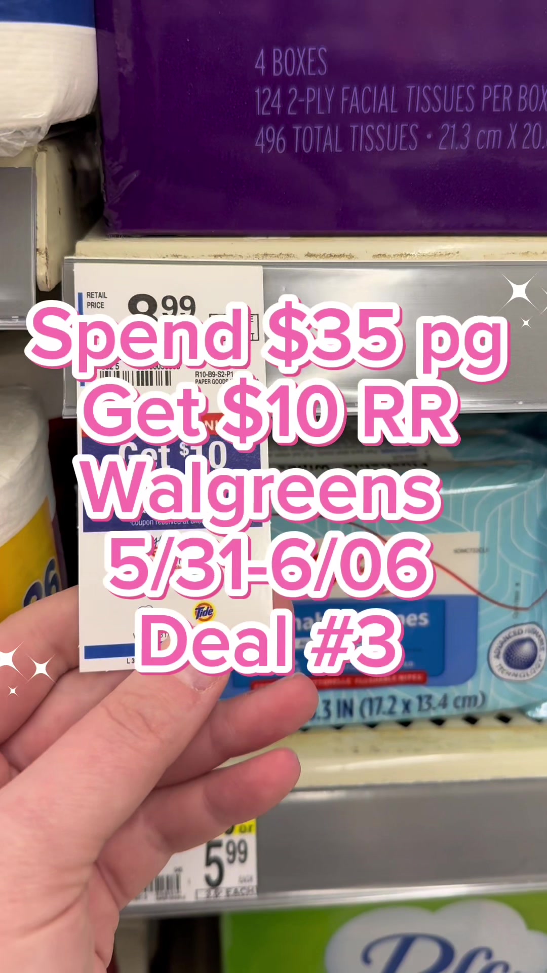 @3rdShiftCouponer