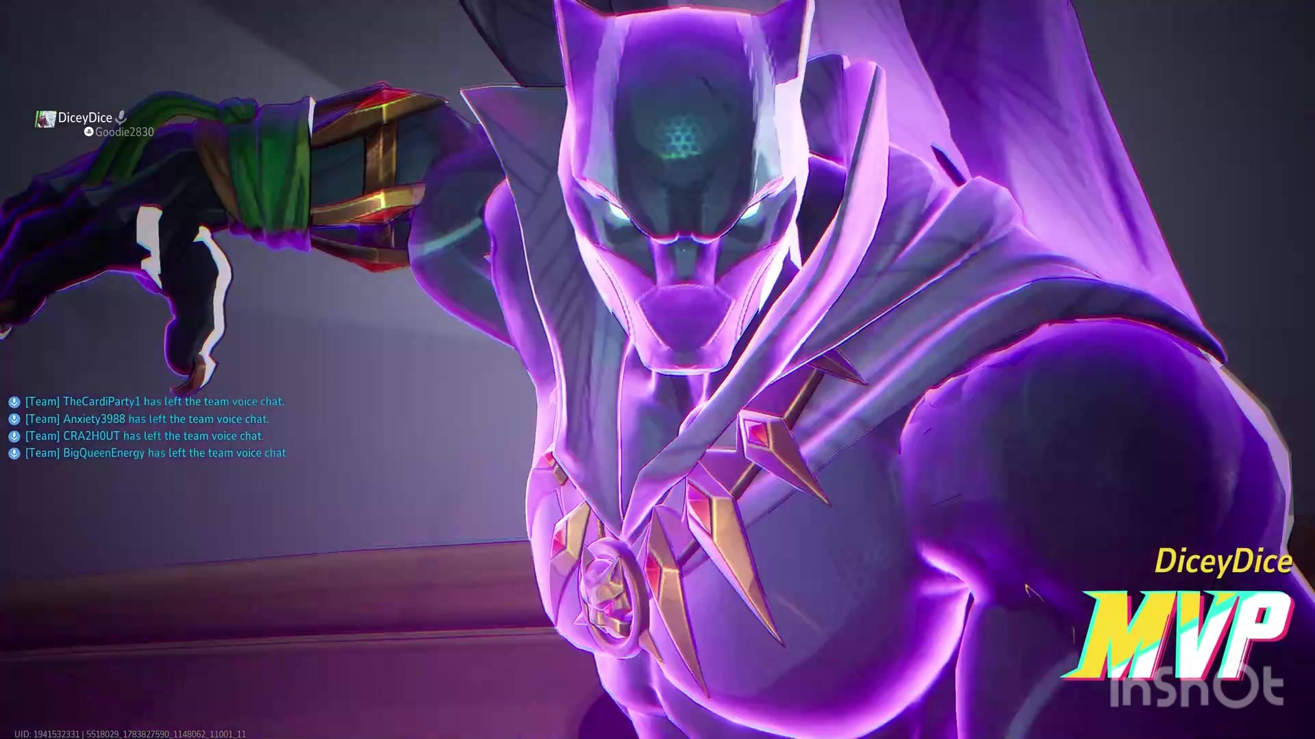 @GAMERSUPREMEDICE