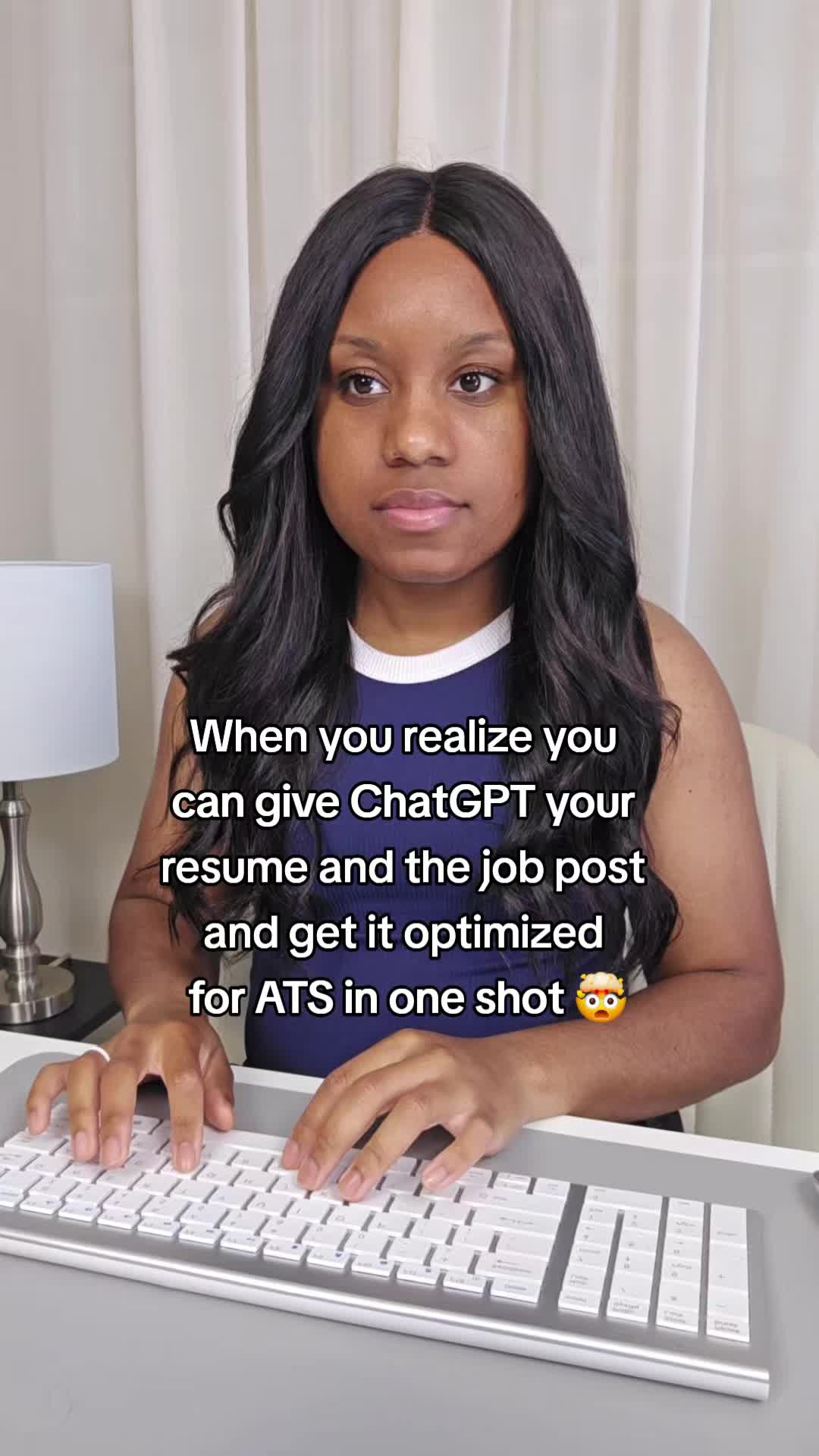 @Ana • Money, Career, AI