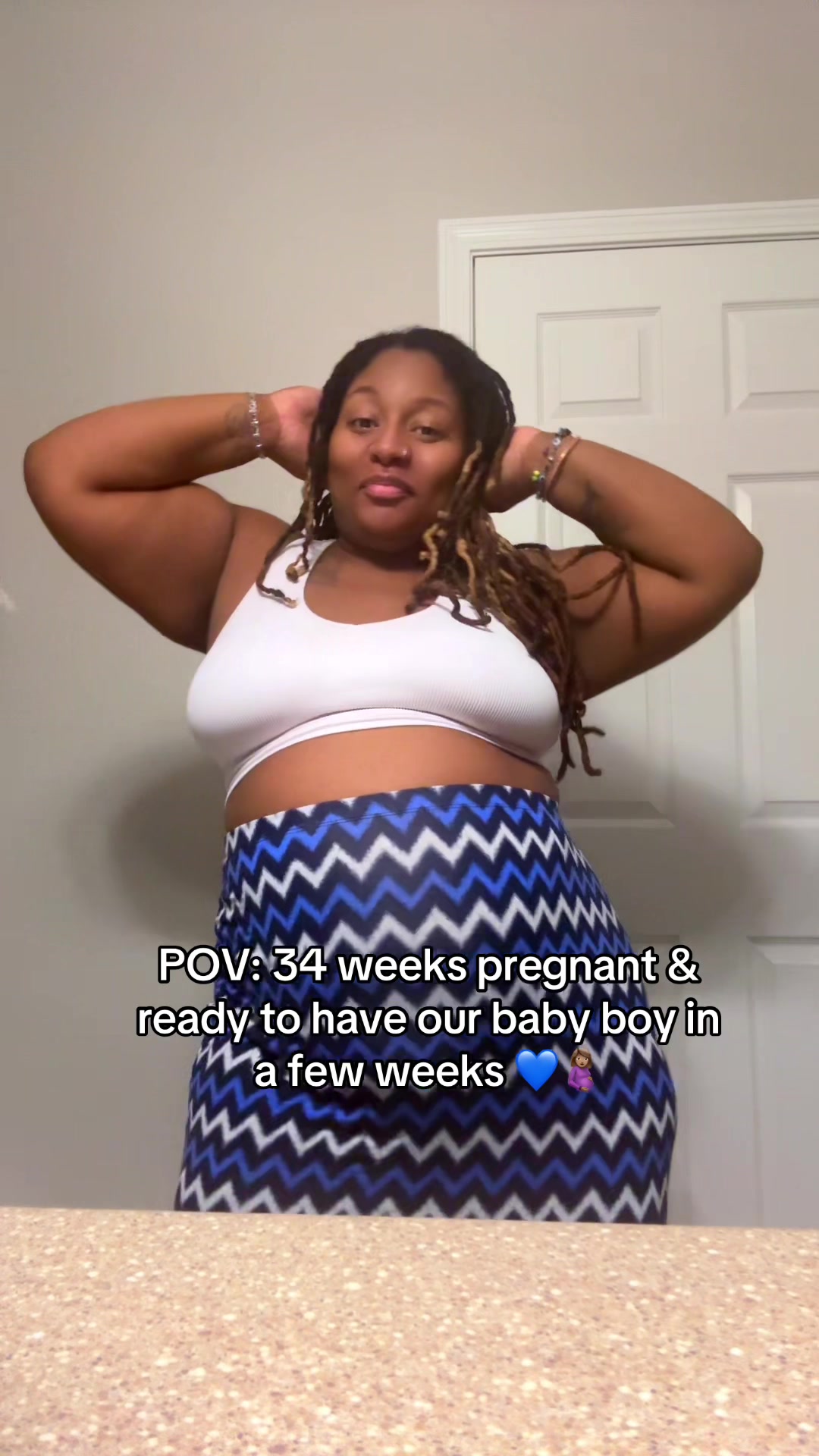 @Autoimmune|Pregnant|PCOS🤰🏽