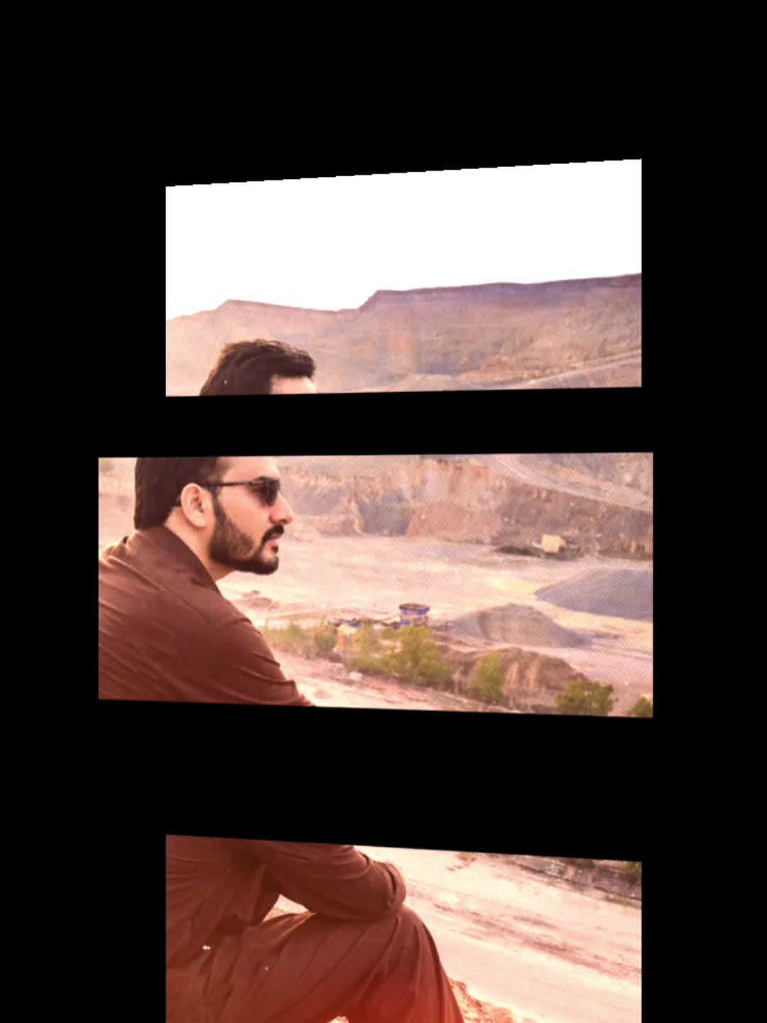 @M Osman Ghani