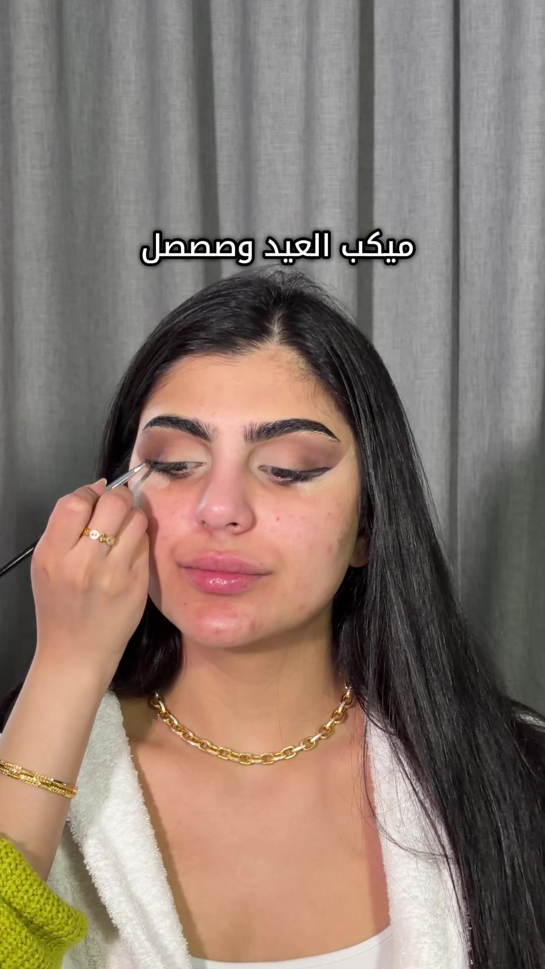 @ارتست القصيم | لمياء الحمد🪞