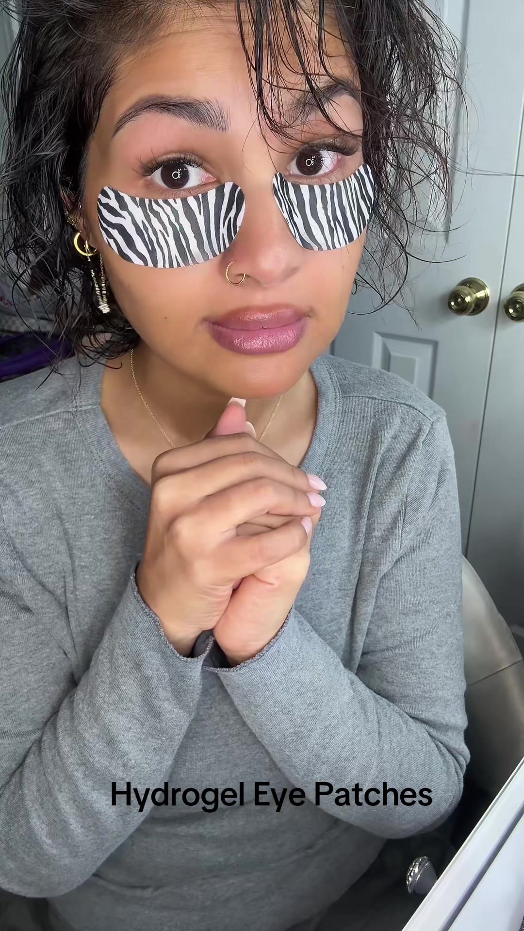 @MakeupLaveena
