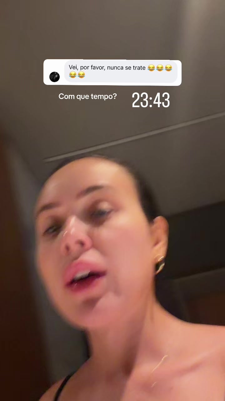 @Isadora Melo
