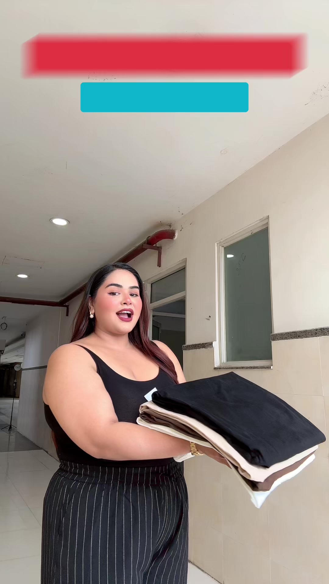 @Curvy essentials