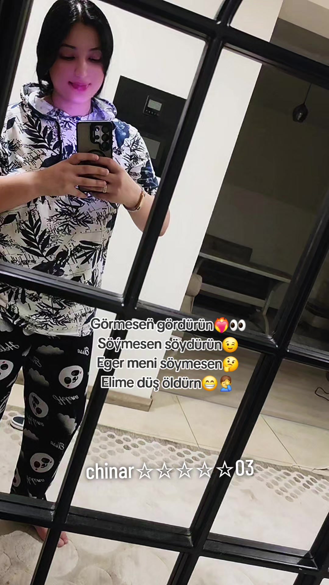@Chynar Batyrova🩵🇹🇲♾️✔️