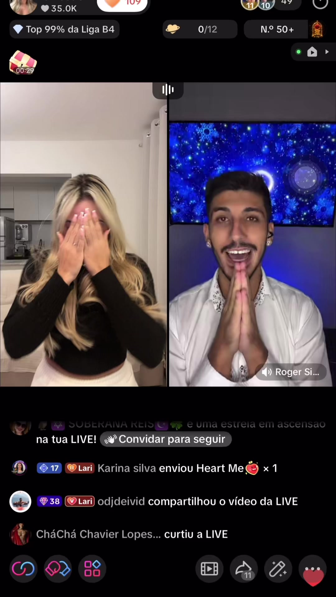 @larissasantosoficial 🩵