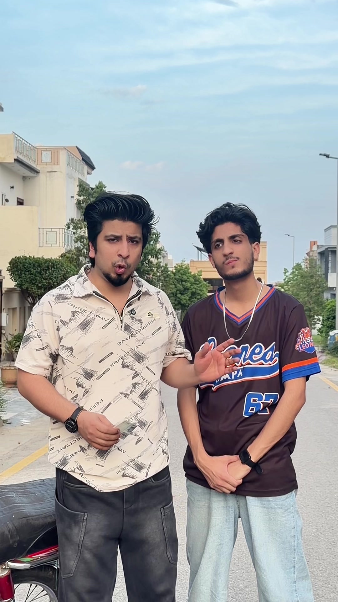 @Sid Mr. Rapper🔥