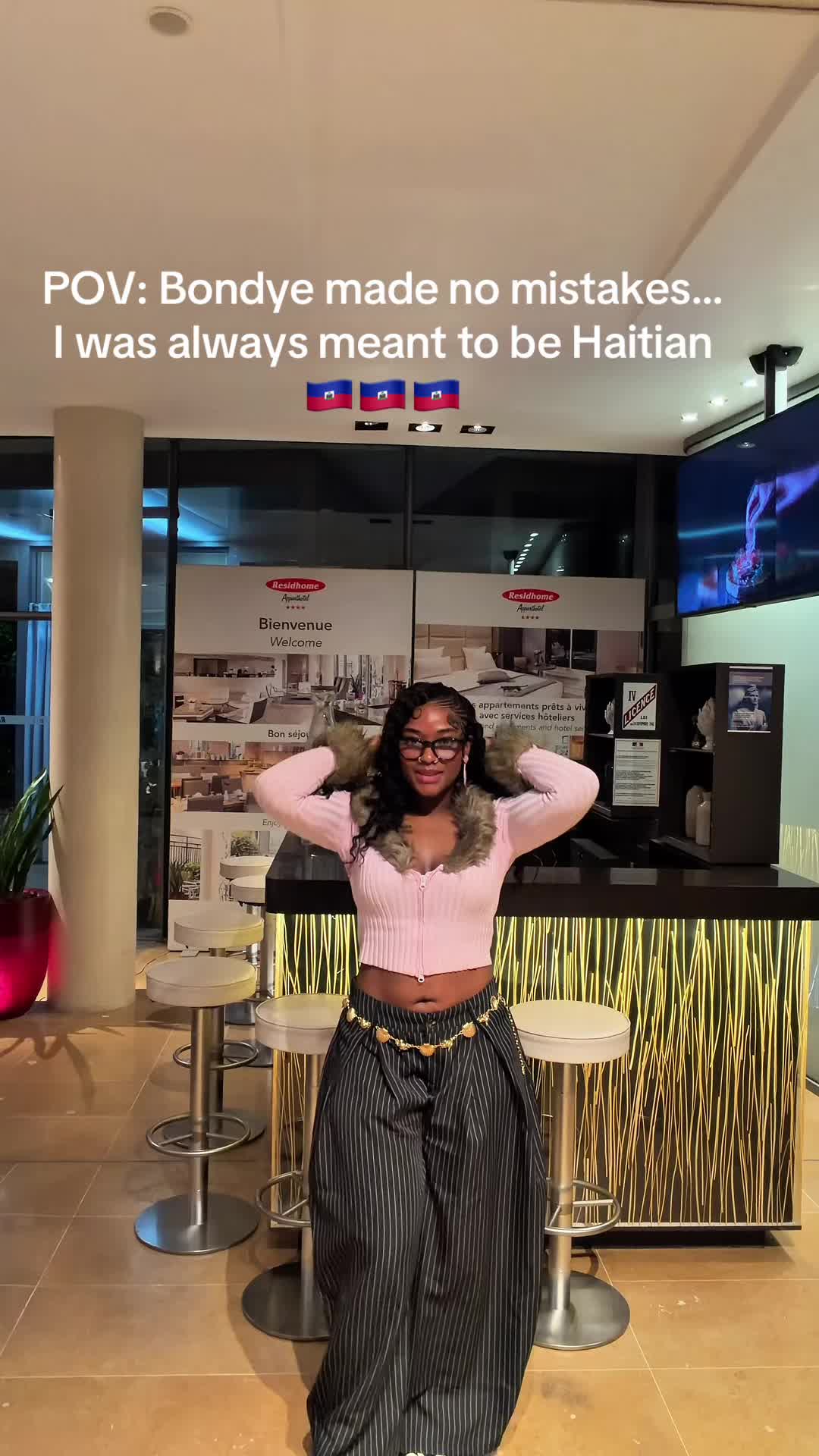 @FLAWLESS MINDED 🇭🇹❣️
