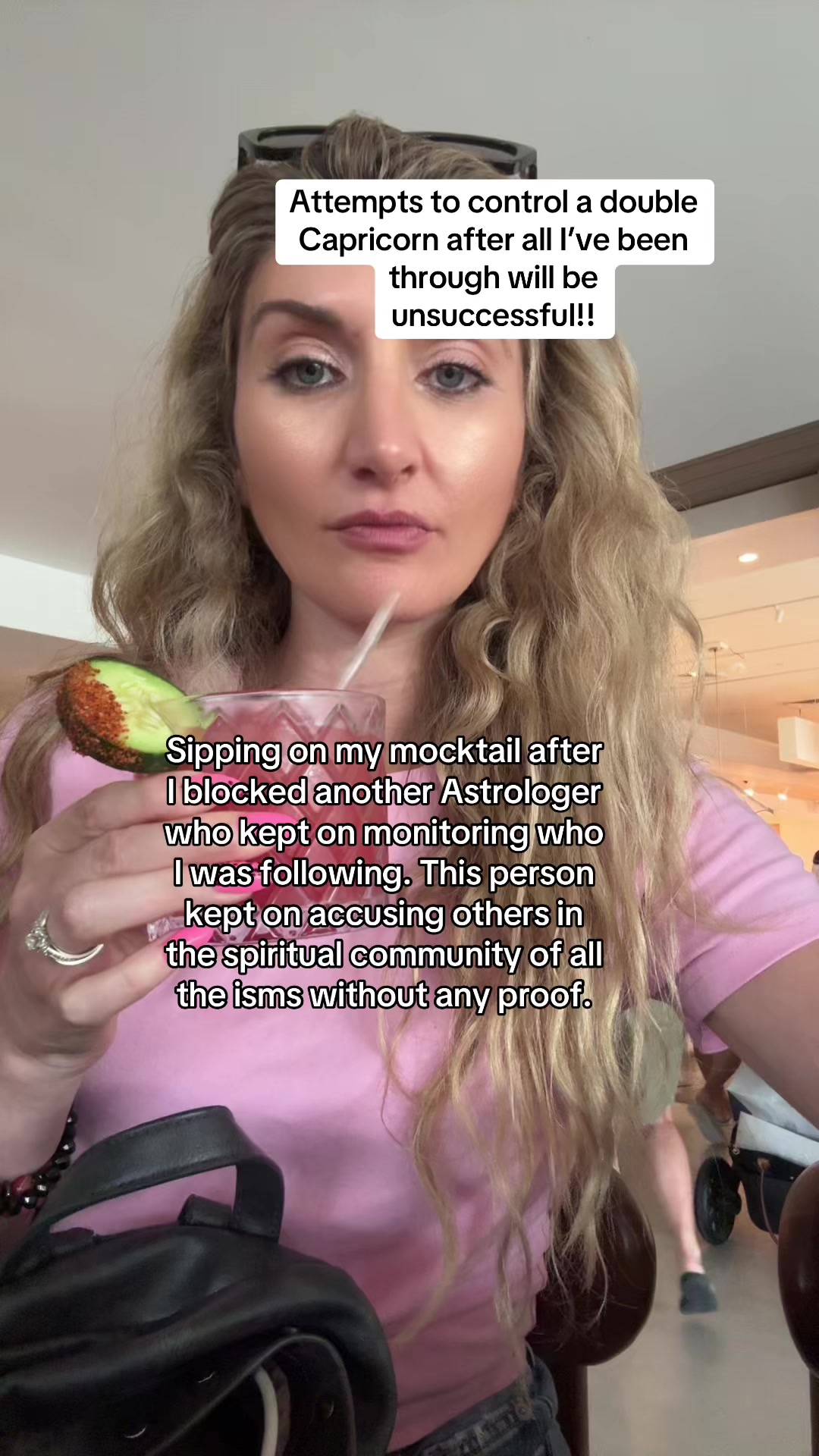 @🕊️The Sensible Astrologer ™️