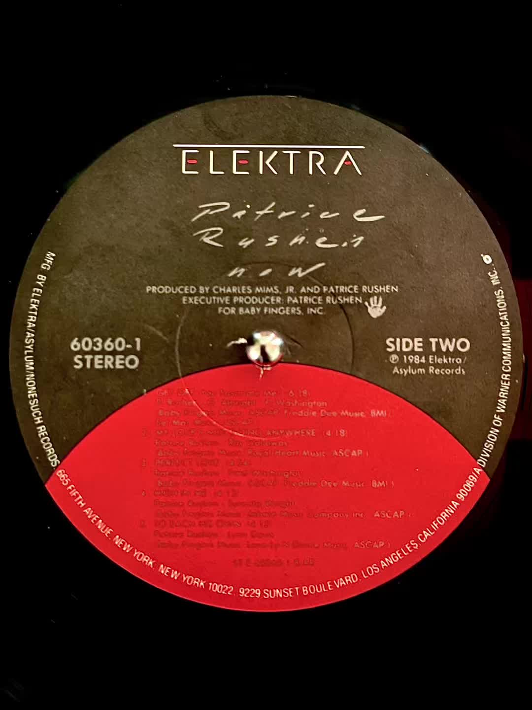 @Deaf_One_Funk