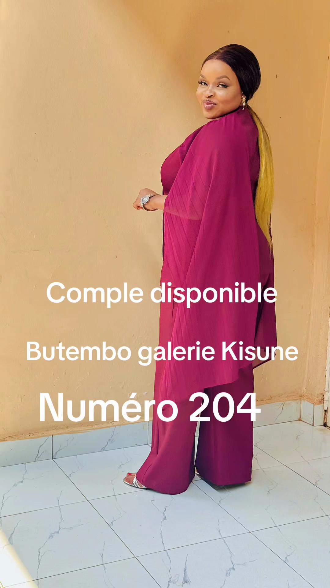 @Queen kaliki mkup